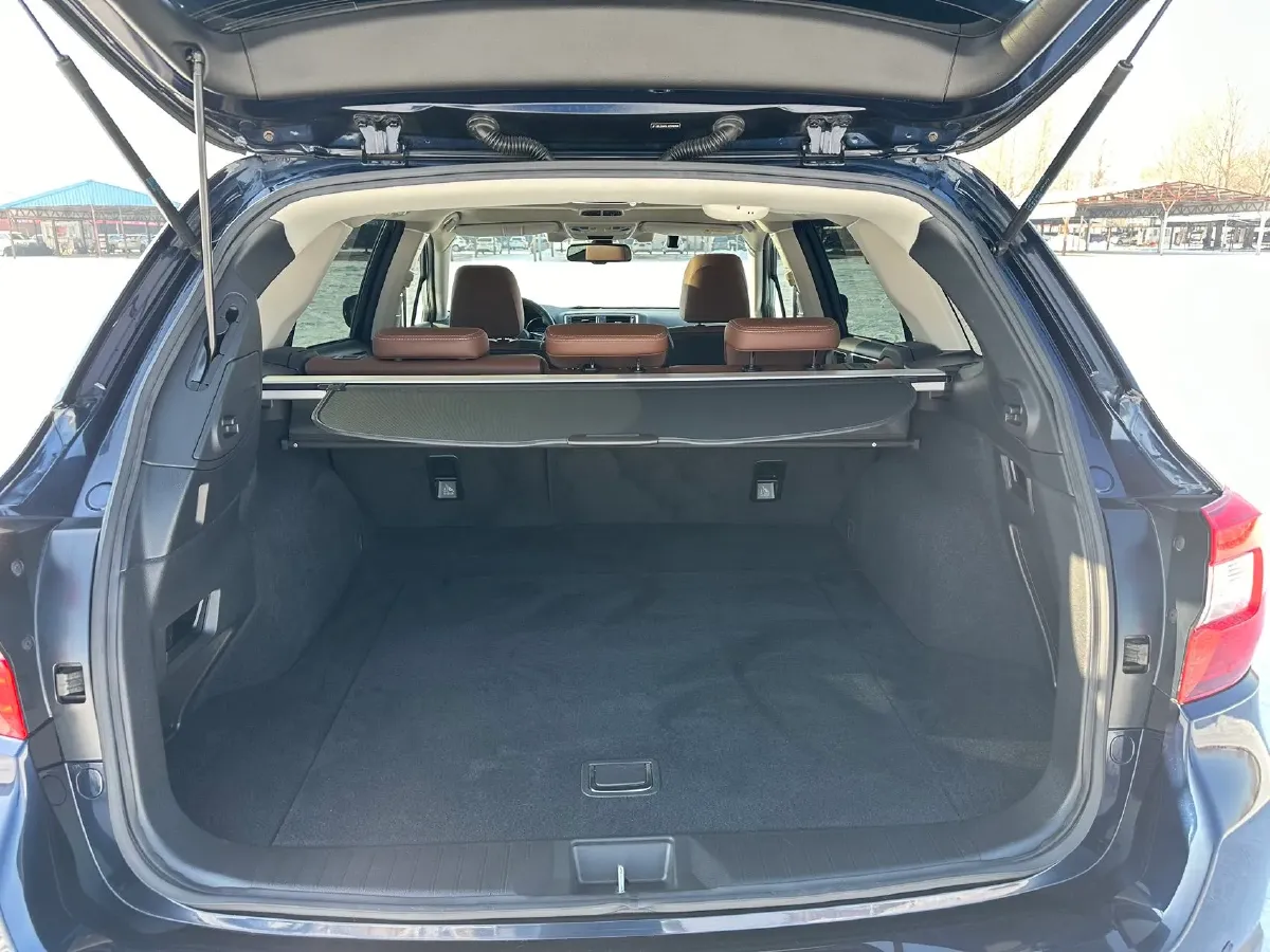 2020 Subaru Outback 2.5L 175HP H4 CVT,autocango,china used car exporter,china ev exporter,chinese used car exporter,chinese used ev exporter