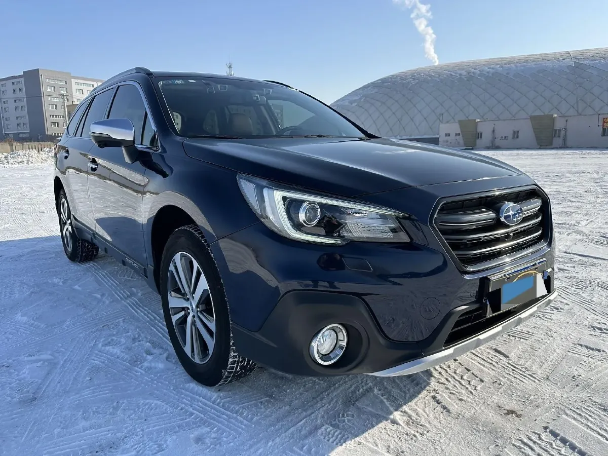 2020 Subaru Outback 2.5L 175HP H4 CVT,autocango,china used car exporter,china ev exporter,chinese used car exporter,chinese used ev exporter