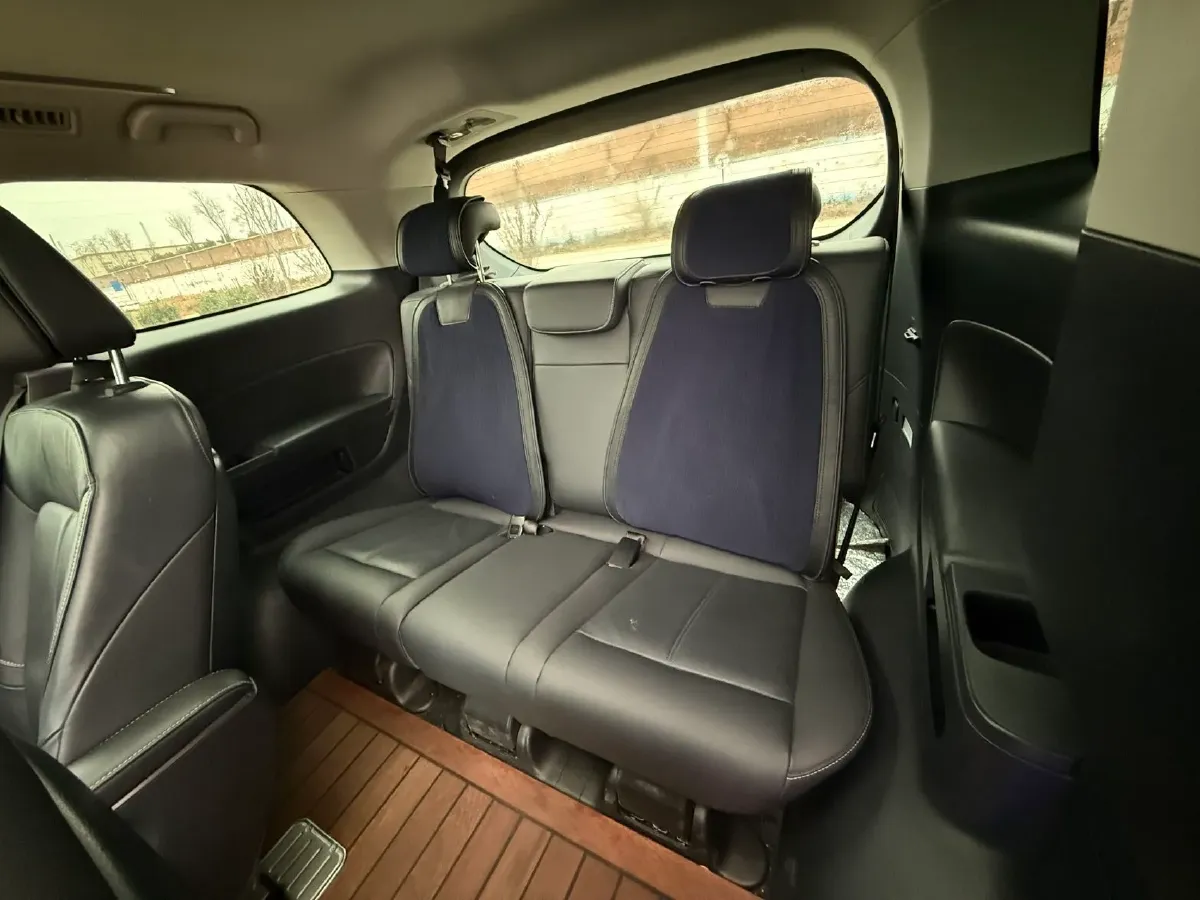 2021 GAC Trumpchi M8 2.0T 252HP L4 8AT,autocango,china used car exporter,china ev exporter,chinese used car exporter,chinese used ev exporter