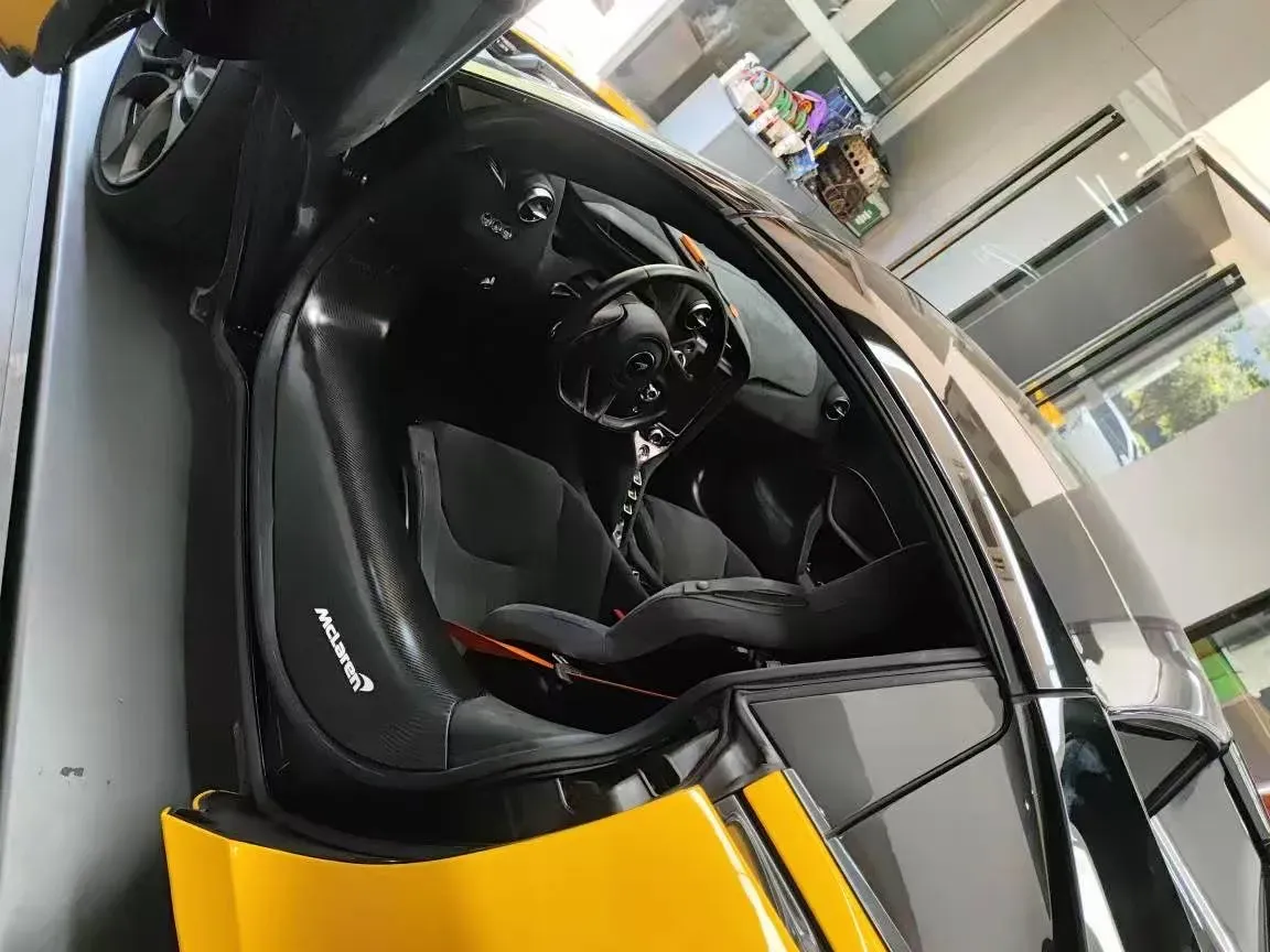 2019 McLaren 720S 4.0T 720HP V8 7DCT,autocango,china used car exporter,china ev exporter,chinese used car exporter,chinese used ev exporter