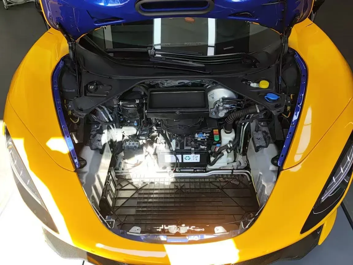 2019 McLaren 720S 4.0T 720HP V8 7DCT,autocango,china used car exporter,china ev exporter,chinese used car exporter,chinese used ev exporter