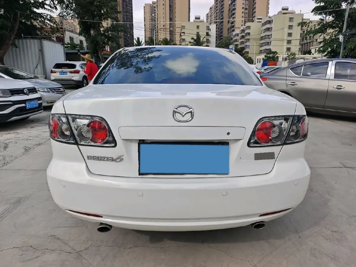 2013 Ford Mondeo 2.3L 160HP L4 6AT,autocango,china used car exporter,china ev exporter,chinese used car exporter,chinese used ev exporter