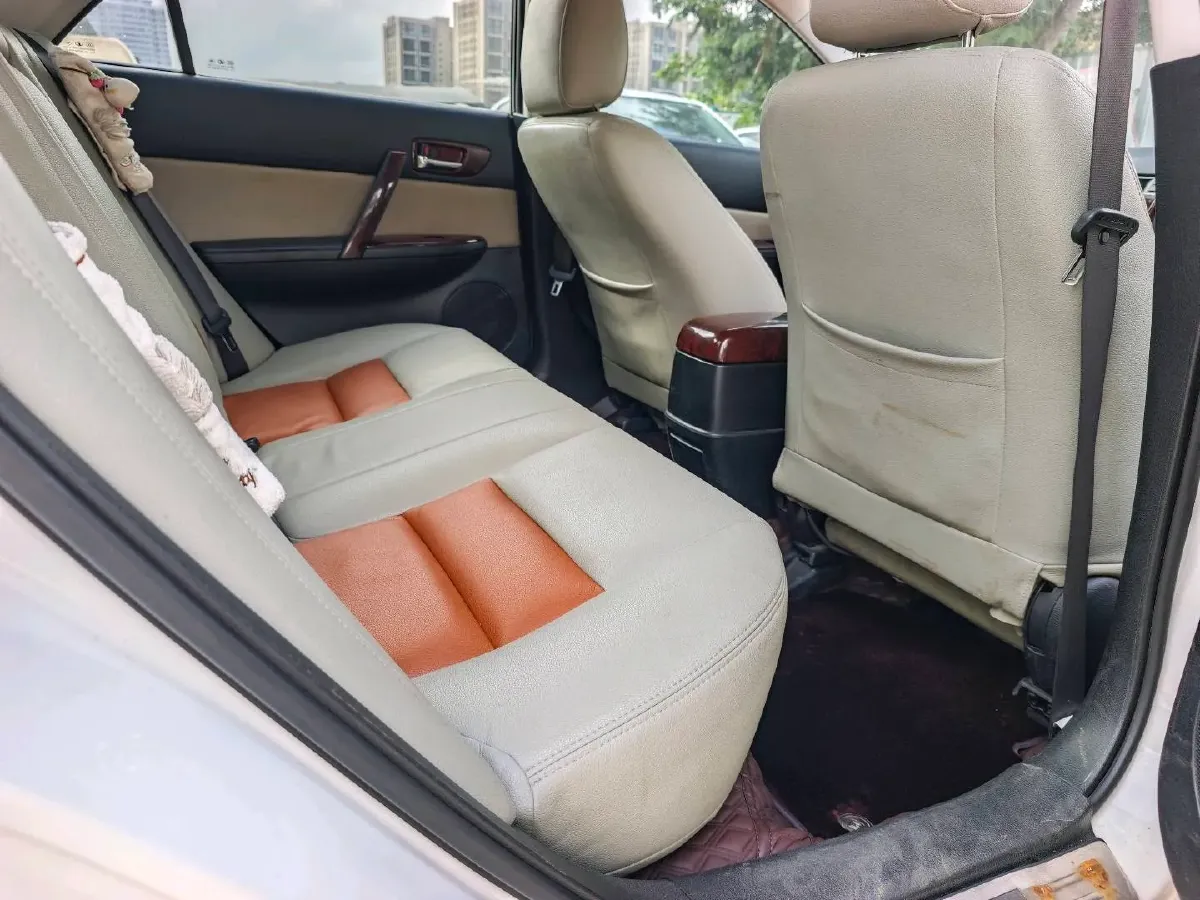 2013 Ford Mondeo 2.3L 160HP L4 6AT,autocango,china used car exporter,china ev exporter,chinese used car exporter,chinese used ev exporter