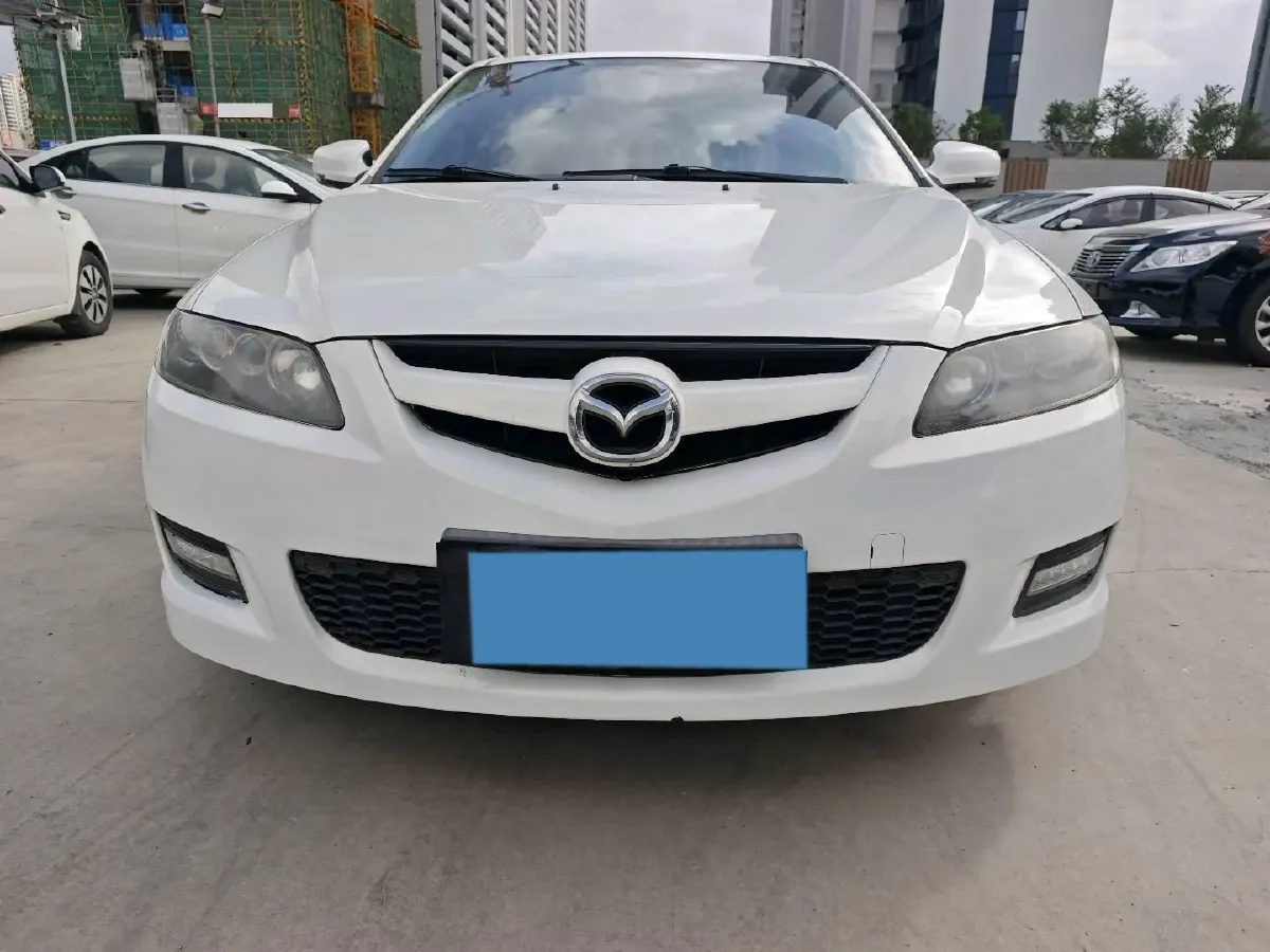 2013 Ford Mondeo 2.3L 160HP L4 6AT,autocango,china used car exporter,china ev exporter,chinese used car exporter,chinese used ev exporter