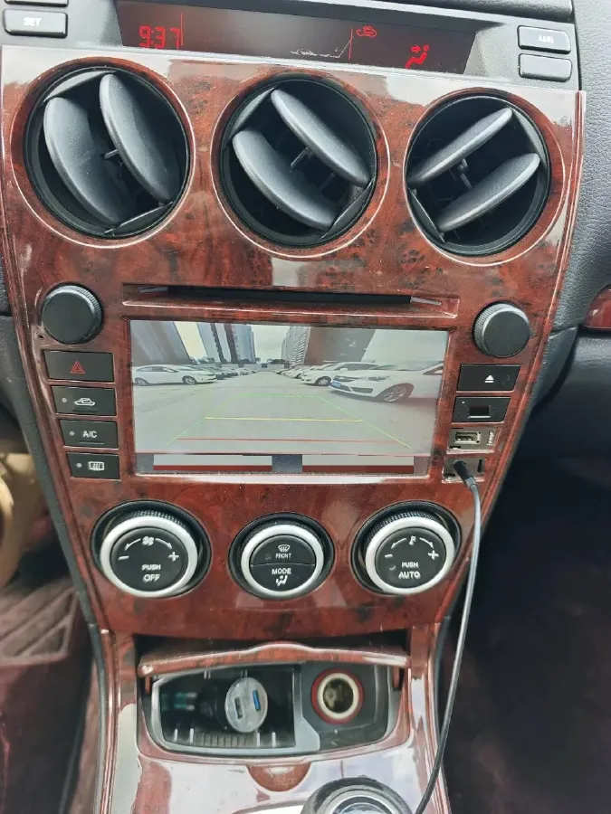 2013 Ford Mondeo 2.3L 160HP L4 6AT,autocango,china used car exporter,china ev exporter,chinese used car exporter,chinese used ev exporter