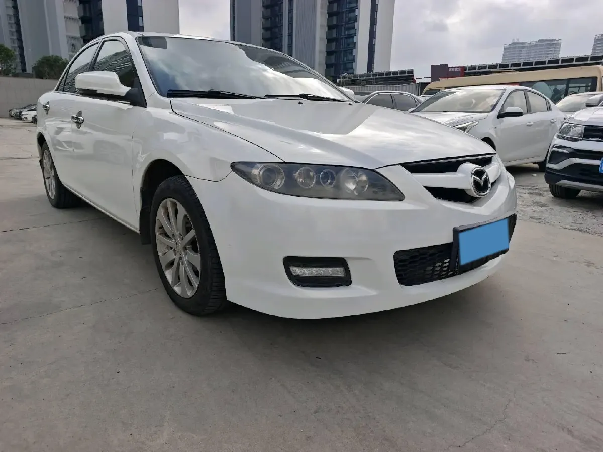 2013 Ford Mondeo 2.3L 160HP L4 6AT,autocango,china used car exporter,china ev exporter,chinese used car exporter,chinese used ev exporter