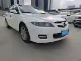 2013 Ford Mondeo 2.3L 160HP L4 6AT