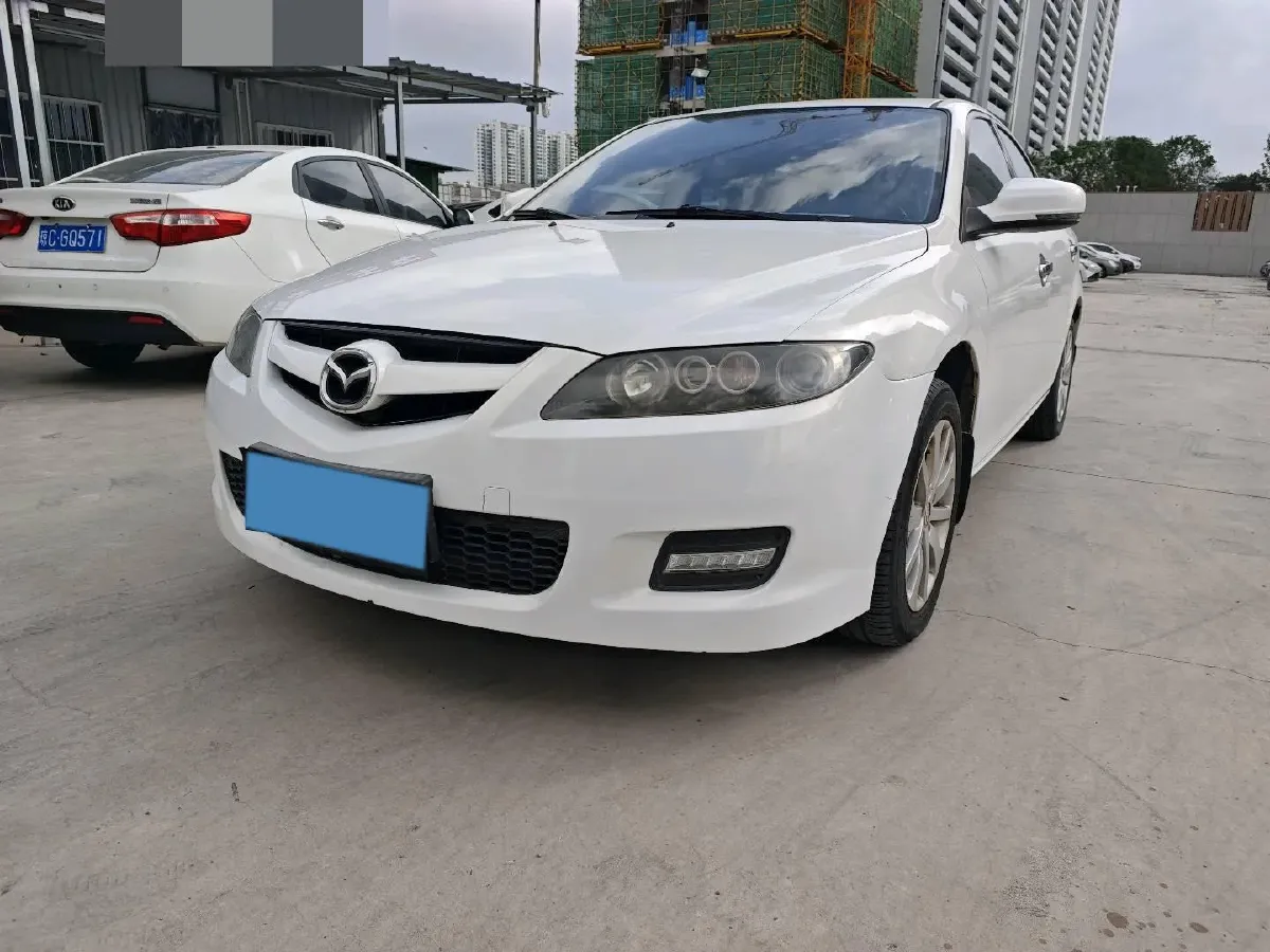 2013 Ford Mondeo 2.3L 160HP L4 6AT,autocango,china used car exporter,china ev exporter,chinese used car exporter,chinese used ev exporter