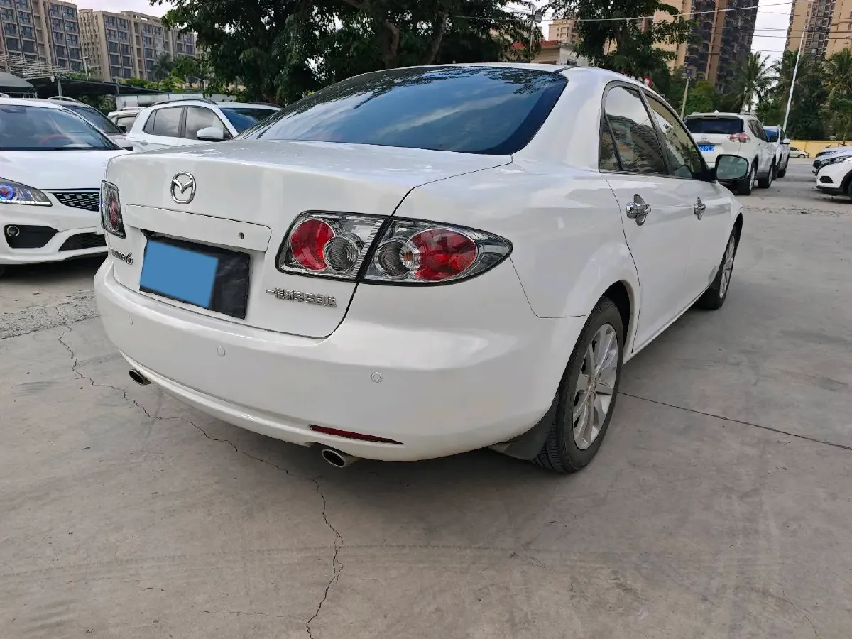 2013 Ford Mondeo 2.3L 160HP L4 6AT,autocango,china used car exporter,china ev exporter,chinese used car exporter,chinese used ev exporter