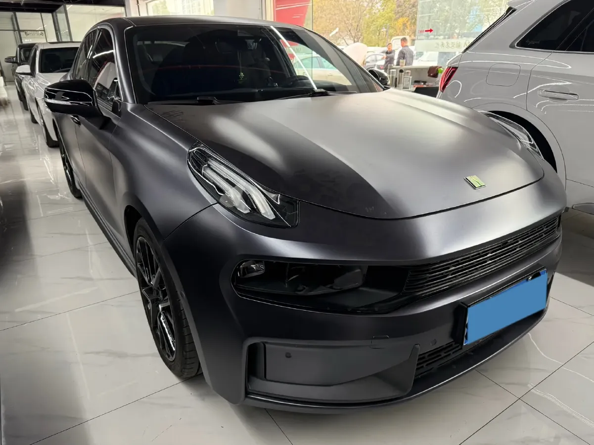 2022 LYNK&CO 03 2.0T 190HP L4 7DCT,autocango,china used car exporter,china ev exporter,chinese used car exporter,chinese used ev exporter