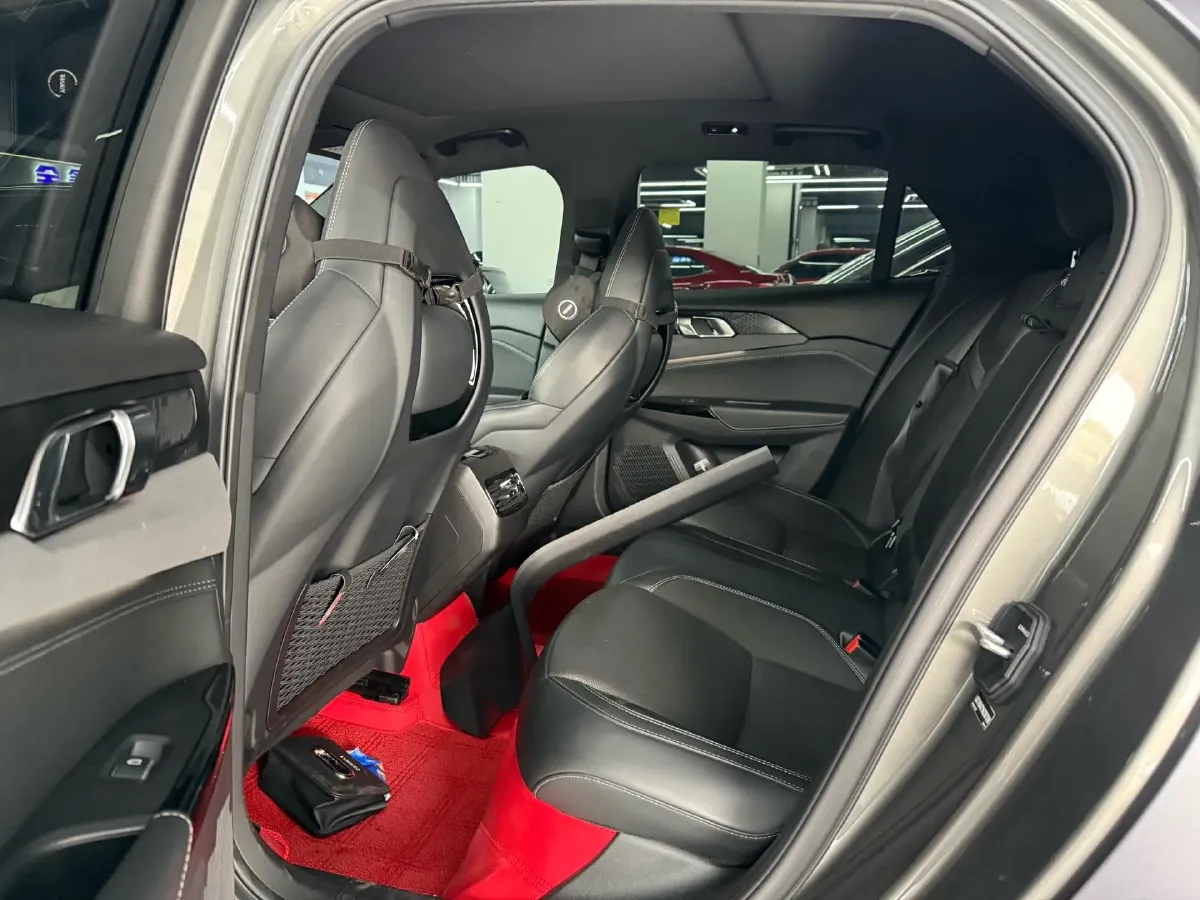 2022 LYNK&CO 03 2.0T 190HP L4 7DCT,autocango,china used car exporter,china ev exporter,chinese used car exporter,chinese used ev exporter