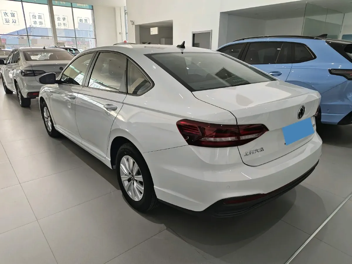 2023 Volkswagen Lavida 1.5L 110HP L4 6AT,autocango,china used car exporter,china ev exporter,chinese used car exporter,chinese used ev exporter