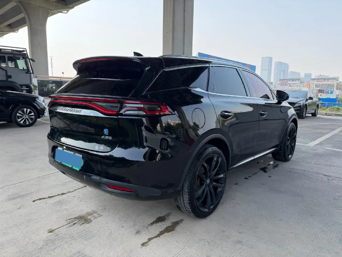 2019 Buick EnvisionPlus 2.0T 260HP L4 9AT,autocango,china used car exporter,china ev exporter,chinese used car exporter,chinese used ev exporter