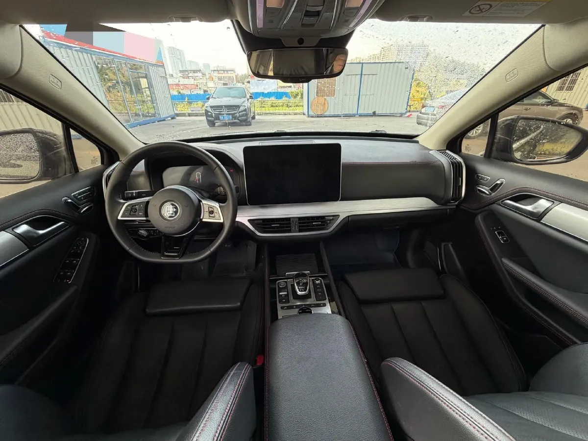 2019 Buick EnvisionPlus 2.0T 260HP L4 9AT,autocango,china used car exporter,china ev exporter,chinese used car exporter,chinese used ev exporter