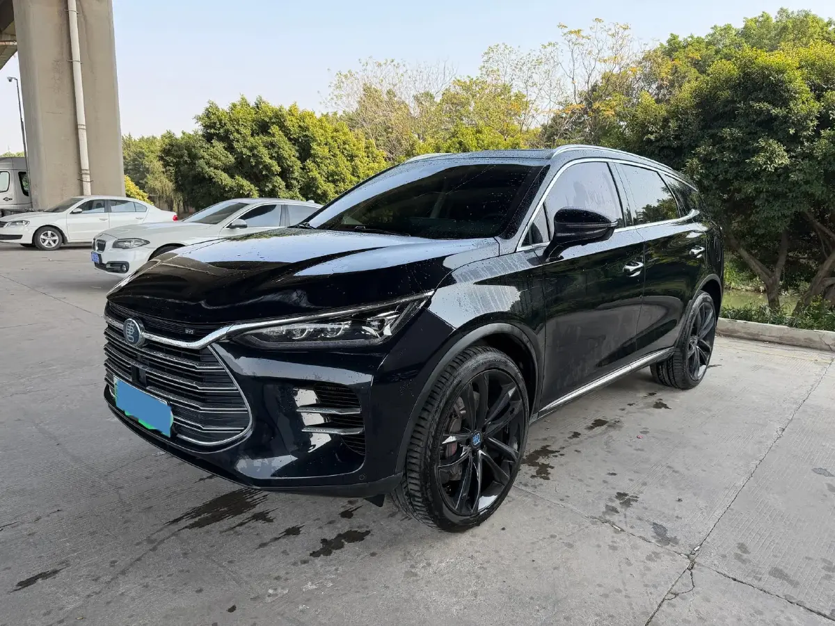 2019 Buick EnvisionPlus 2.0T 260HP L4 9AT