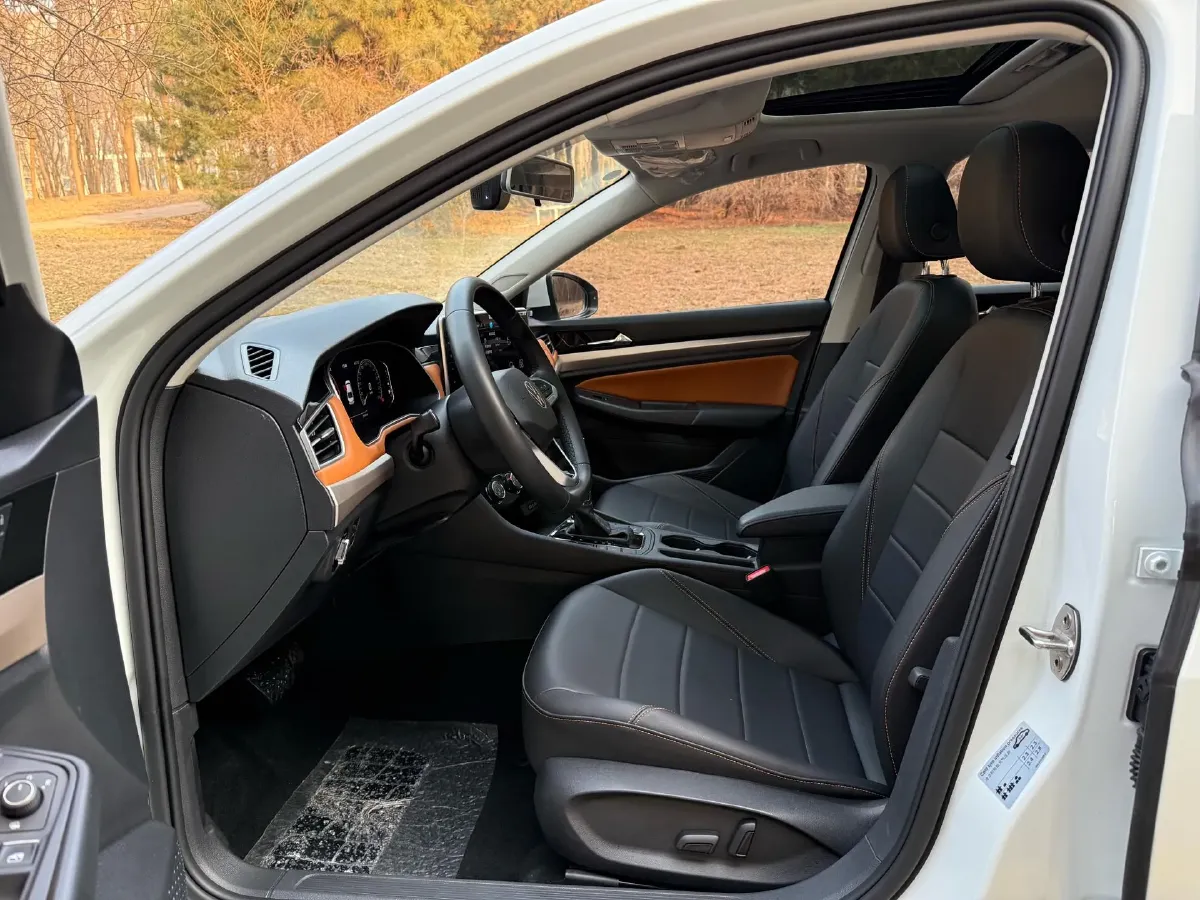 2023 Volkswagen Bora 1.2T 116HP L4 7DCT,autocango,china used car exporter,china ev exporter,chinese used car exporter,chinese used ev exporter