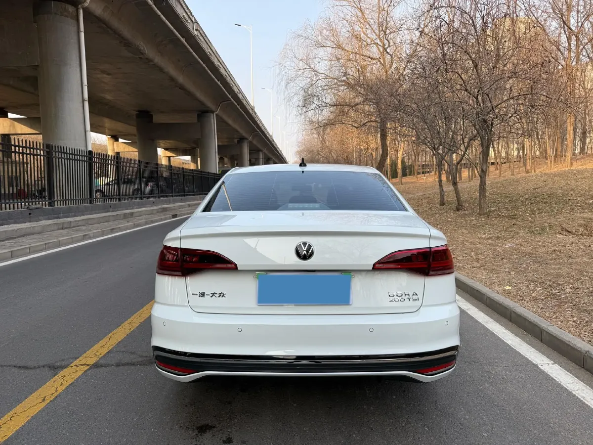 2023 Volkswagen Bora 1.2T 116HP L4 7DCT,autocango,china used car exporter,china ev exporter,chinese used car exporter,chinese used ev exporter