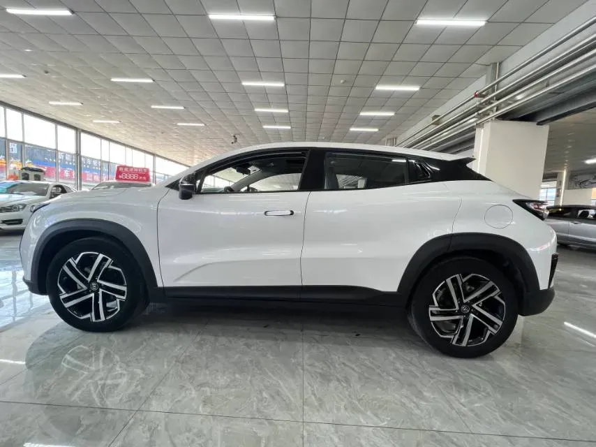 2021 ChangAn UNI-T 1.5T 180HP L4 7DCT,autocango,china used car exporter,china ev exporter,chinese used car exporter,chinese used ev exporter