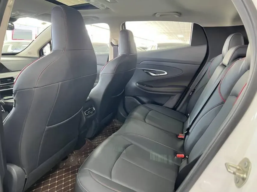 2021 ChangAn UNI-T 1.5T 180HP L4 7DCT,autocango,china used car exporter,china ev exporter,chinese used car exporter,chinese used ev exporter