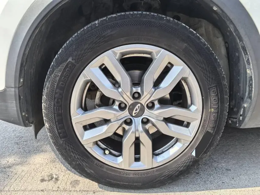 2019 Chery Tiggo 5x 1.5L 116HP L4 CVT,autocango,china used car exporter,china ev exporter,chinese used car exporter,chinese used ev exporter