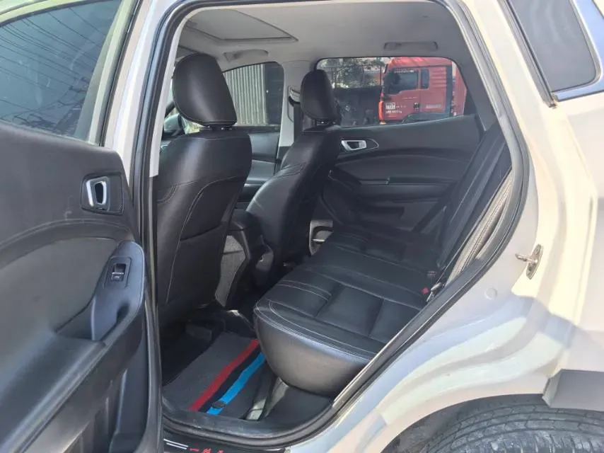 2019 Chery Tiggo 5x 1.5L 116HP L4 CVT,autocango,china used car exporter,china ev exporter,chinese used car exporter,chinese used ev exporter