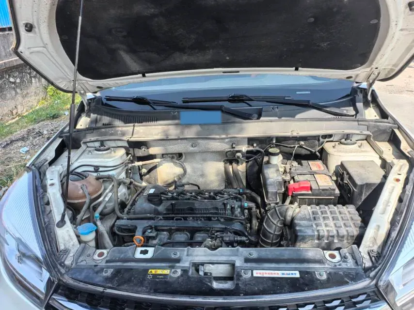 2019 Chery Tiggo 5x 1.5L 116HP L4 CVT,autocango,china used car exporter,china ev exporter,chinese used car exporter,chinese used ev exporter