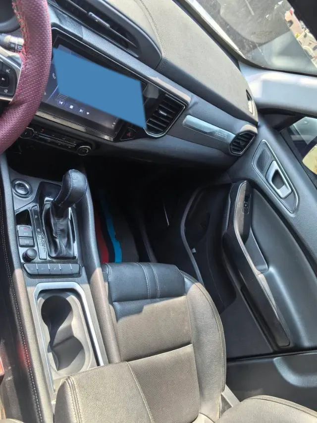 2019 Chery Tiggo 5x 1.5L 116HP L4 CVT,autocango,china used car exporter,china ev exporter,chinese used car exporter,chinese used ev exporter