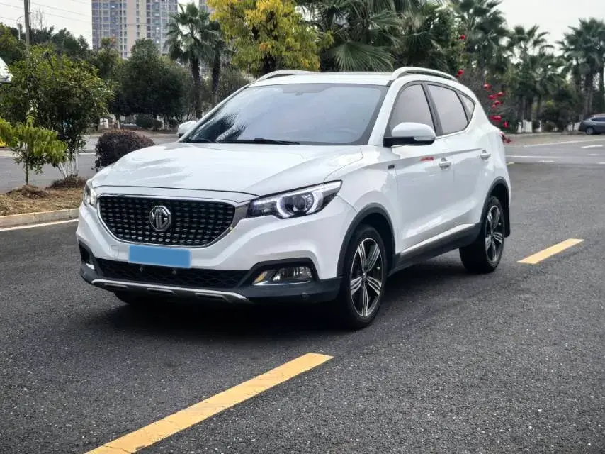 2018 MG ZS 1.5L 120HP L4 4AT