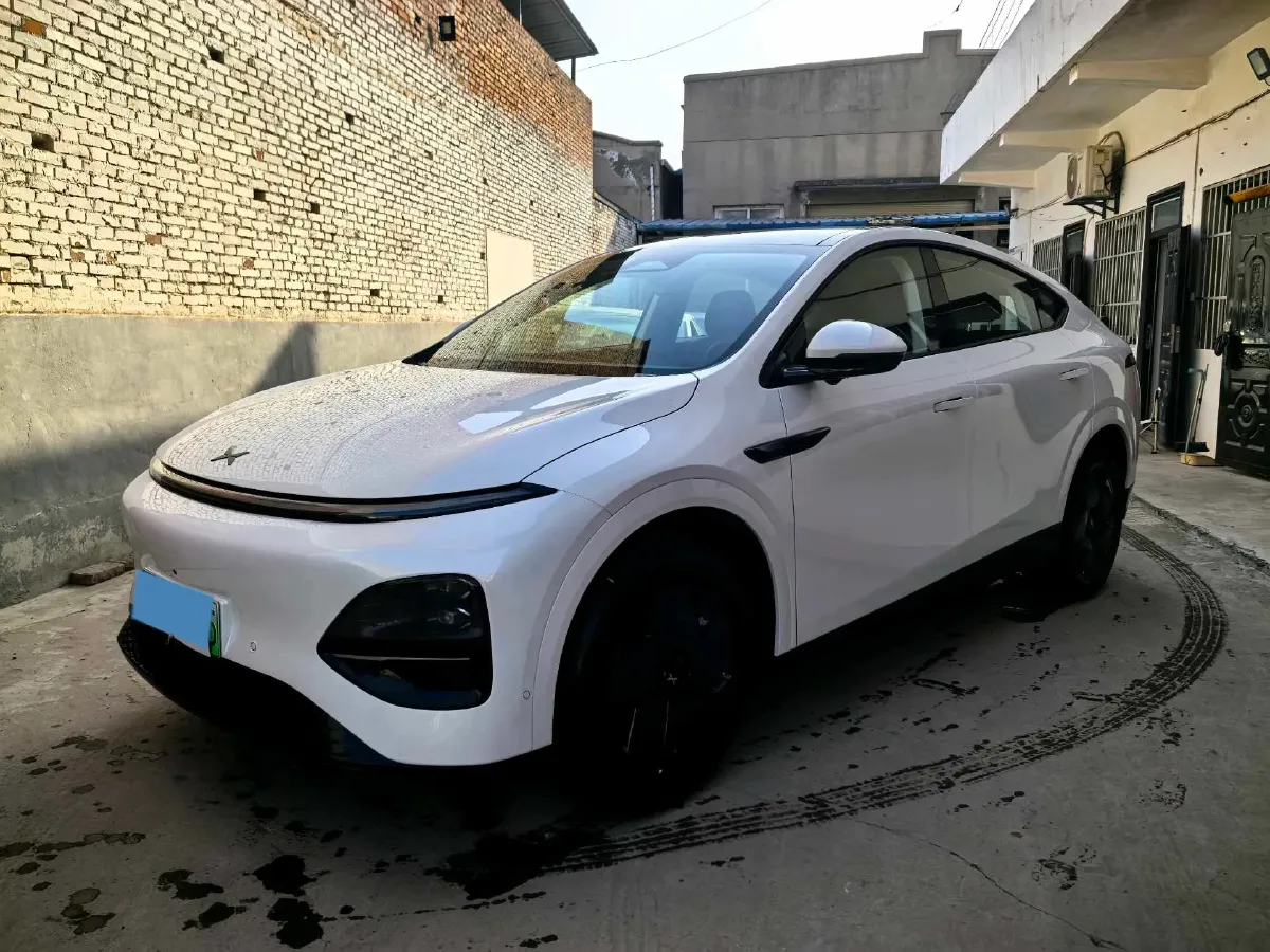 2025 Xpeng G6 BEV 68.5KWH,autocango,china used car exporter,china ev exporter,chinese used car exporter,chinese used ev exporter