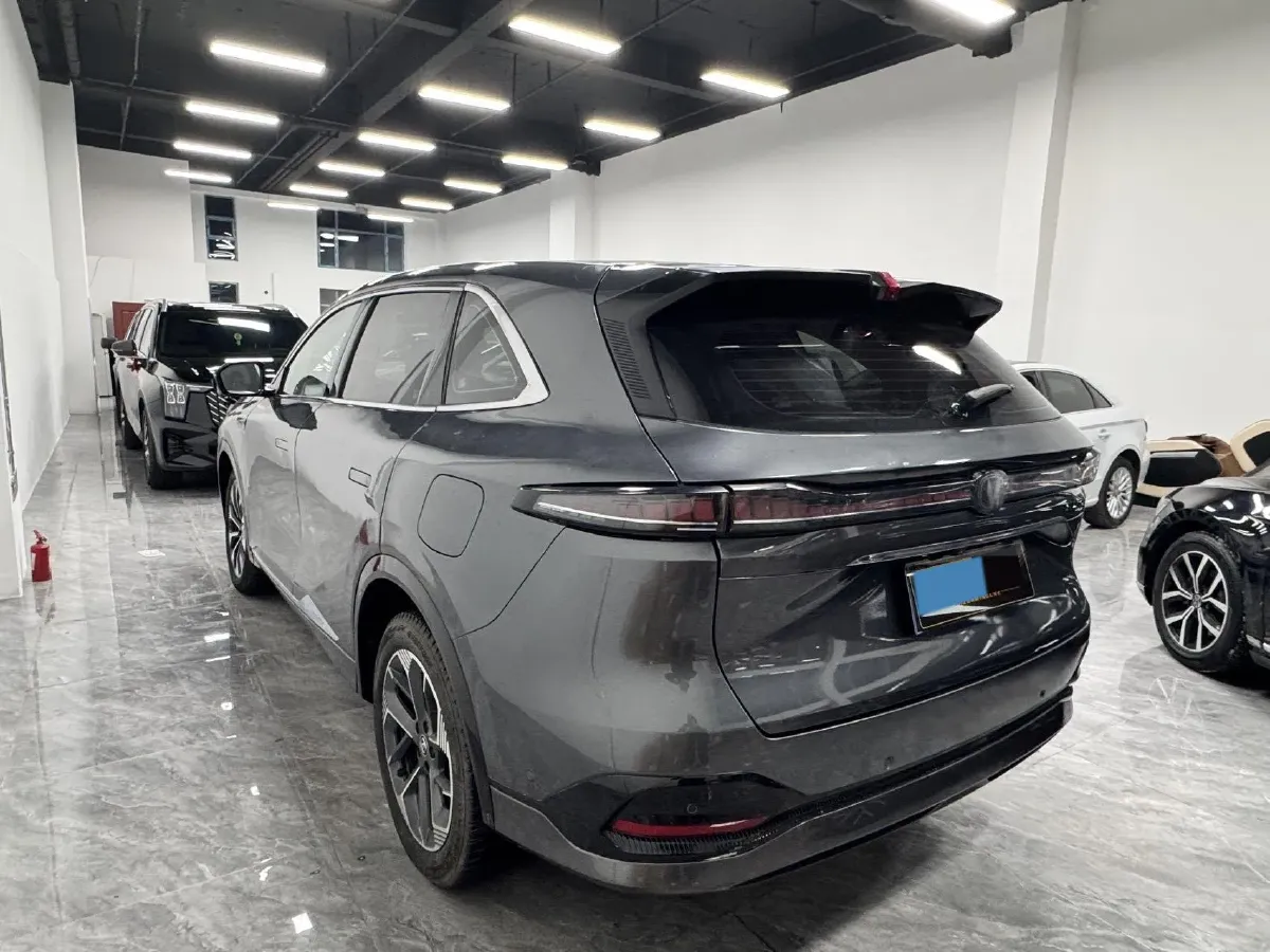 2025 ChangAn CS75 Plus 1.5T 192HP L4 8AT,autocango,china used car exporter,china ev exporter,chinese used car exporter,chinese used ev exporter