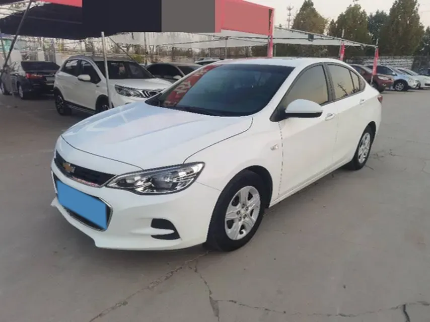 2019 Chevrolet Cavalier 1.5L 113HP L4 6AT,autocango,china used car exporter,china ev exporter,chinese used car exporter,chinese used ev exporter