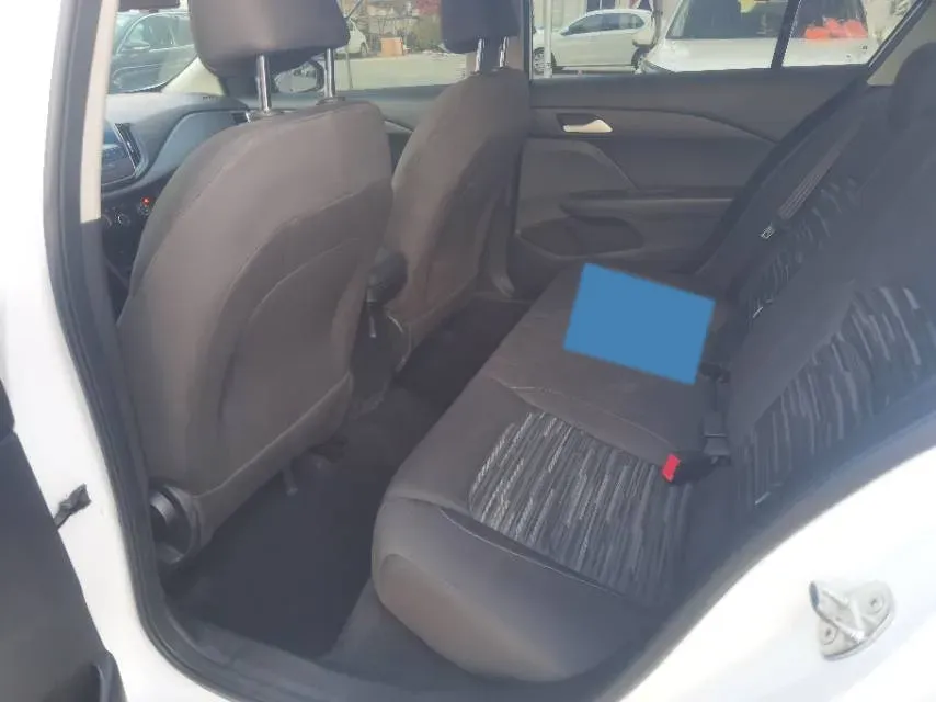 2019 Chevrolet Cavalier 1.5L 113HP L4 6AT,autocango,china used car exporter,china ev exporter,chinese used car exporter,chinese used ev exporter