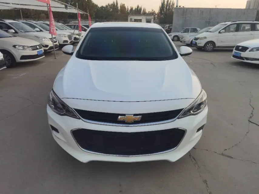 2019 Chevrolet Cavalier 1.5L 113HP L4 6AT,autocango,china used car exporter,china ev exporter,chinese used car exporter,chinese used ev exporter