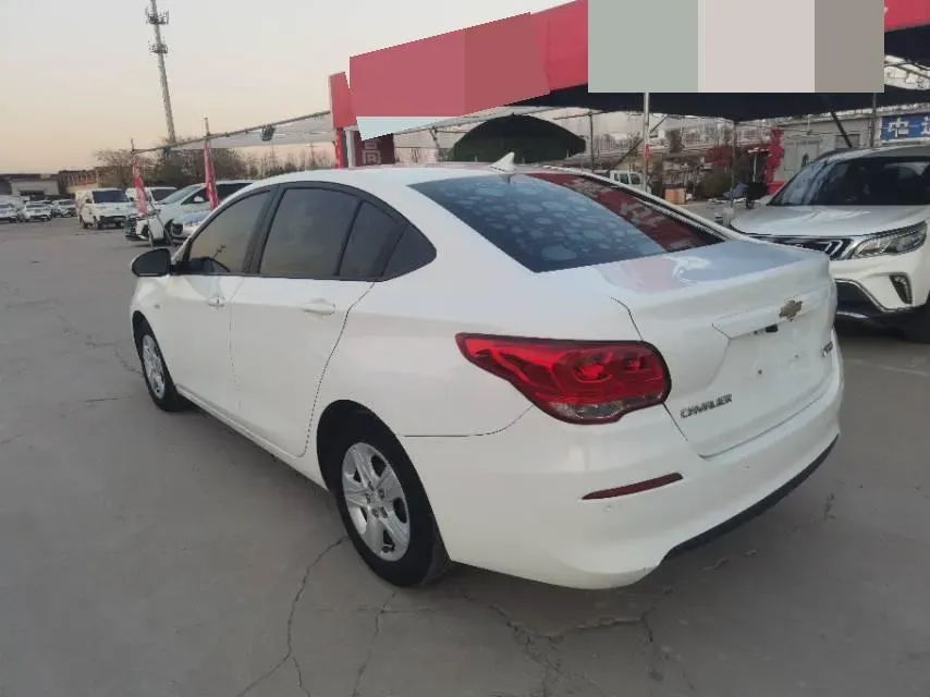 2019 Chevrolet Cavalier 1.5L 113HP L4 6AT,autocango,china used car exporter,china ev exporter,chinese used car exporter,chinese used ev exporter