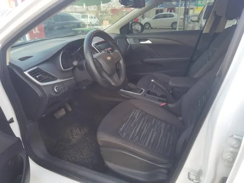 2019 Chevrolet Cavalier 1.5L 113HP L4 6AT,autocango,china used car exporter,china ev exporter,chinese used car exporter,chinese used ev exporter