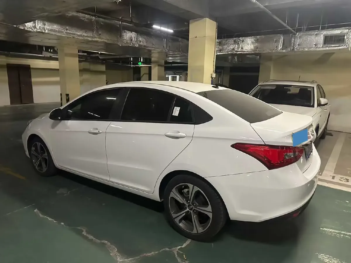2020 Chery Arrizo 5 1.5L 116HP L4 CVT,autocango,china used car exporter,china ev exporter,chinese used car exporter,chinese used ev exporter