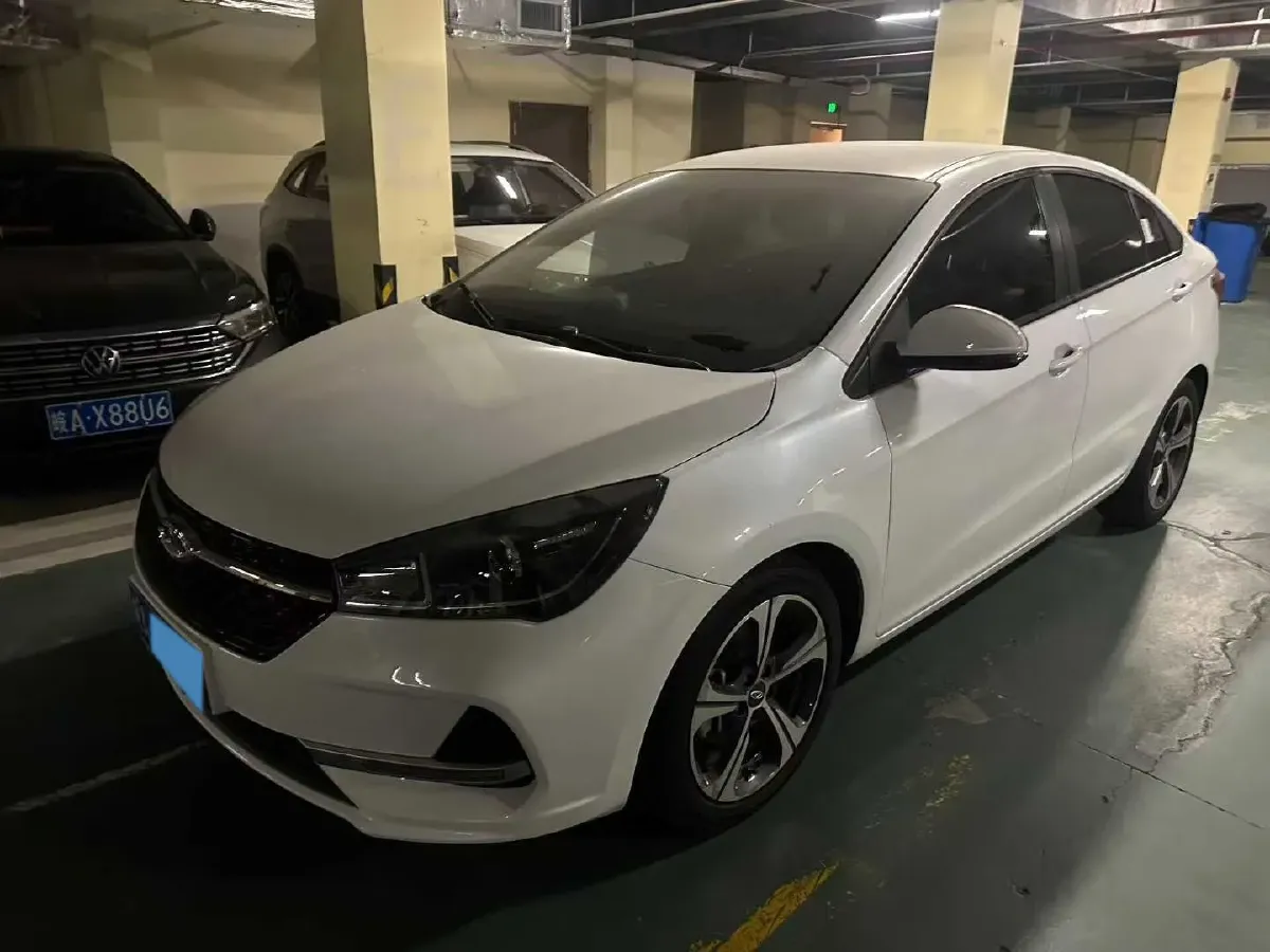 2020 Chery Arrizo 5 1.5L 116HP L4 CVT,autocango,china used car exporter,china ev exporter,chinese used car exporter,chinese used ev exporter