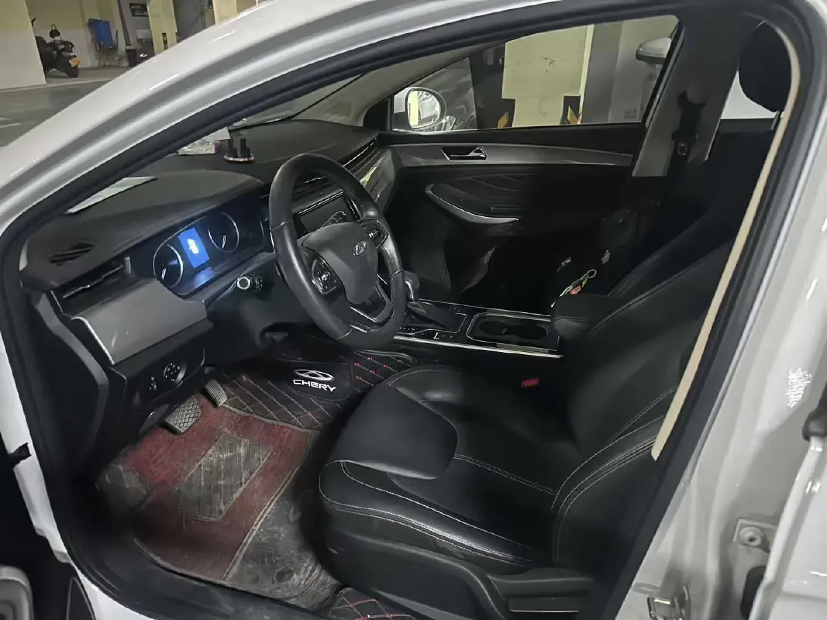 2020 Chery Arrizo 5 1.5L 116HP L4 CVT,autocango,china used car exporter,china ev exporter,chinese used car exporter,chinese used ev exporter