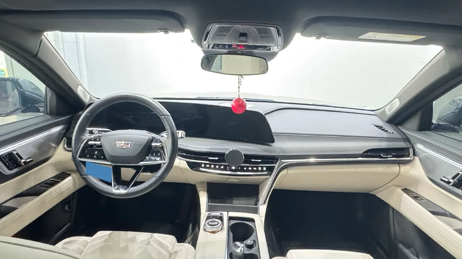 2023 Cadillac CT6 2.0T 237HP L4 10AT,autocango,china used car exporter,china ev exporter,chinese used car exporter,chinese used ev exporter