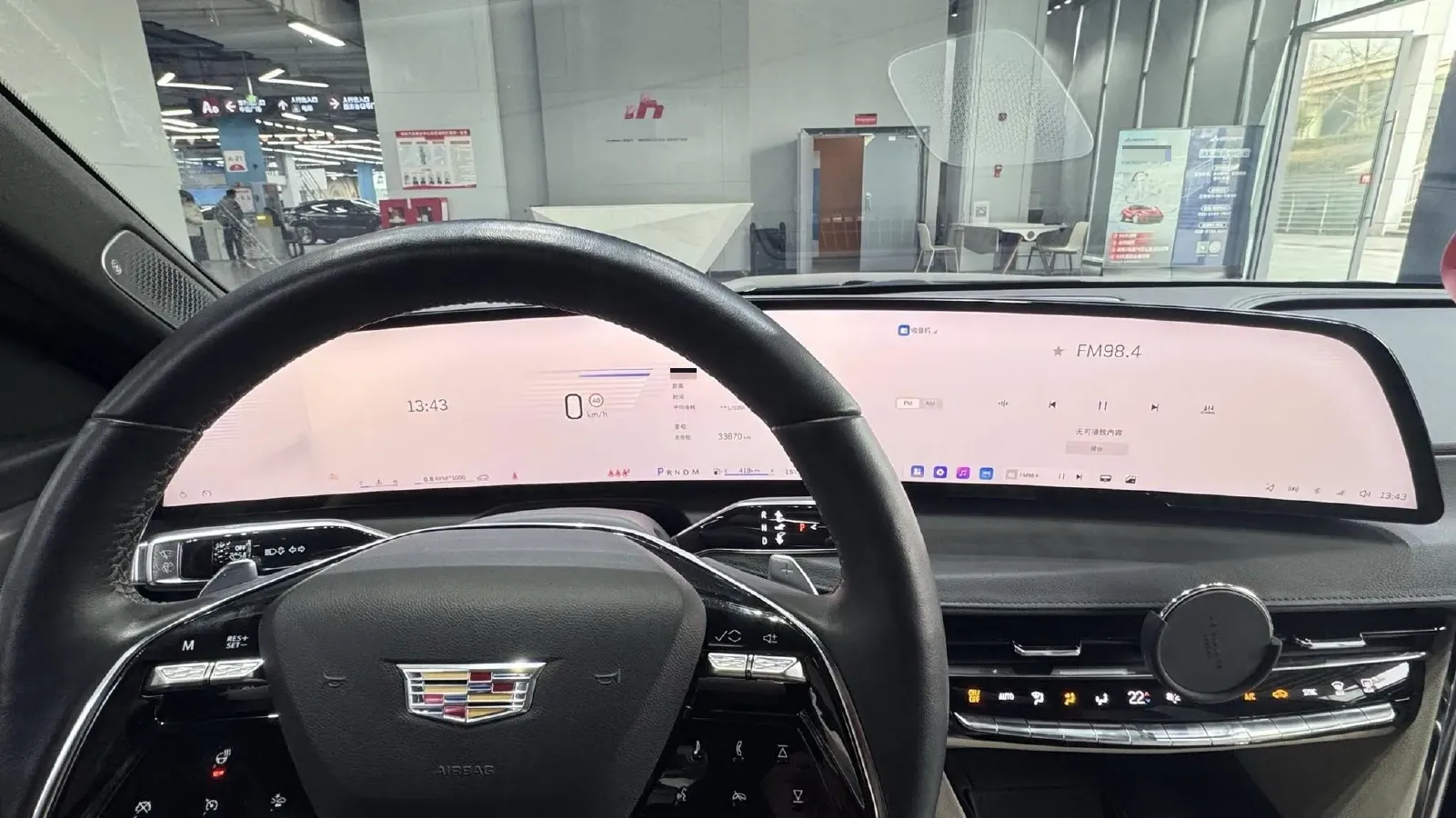 2023 Cadillac CT6 2.0T 237HP L4 10AT,autocango,china used car exporter,china ev exporter,chinese used car exporter,chinese used ev exporter