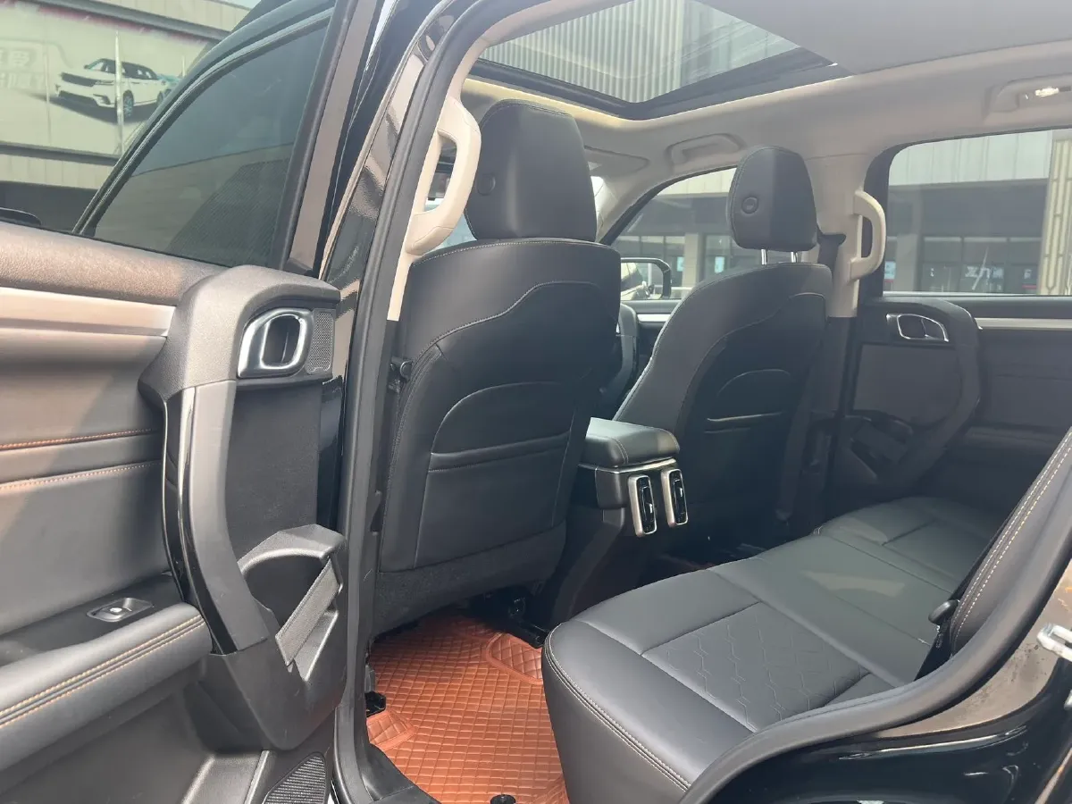 2022 Haval Dargo 1.5T 184HP L4 7DCT,autocango,china used car exporter,china ev exporter,chinese used car exporter,chinese used ev exporter