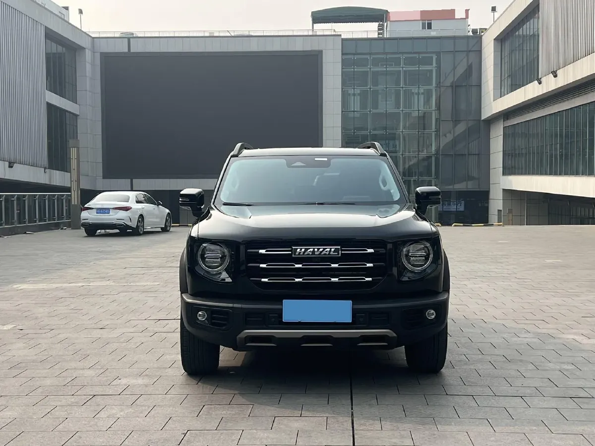 2022 Haval Dargo 1.5T 184HP L4 7DCT,autocango,china used car exporter,china ev exporter,chinese used car exporter,chinese used ev exporter