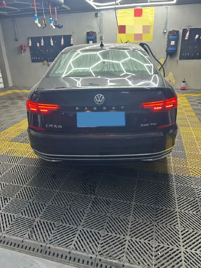 2020 Volkswagen Passat 2.0T 186HP L4 7DCT,autocango,china used car exporter,china ev exporter,chinese used car exporter,chinese used ev exporter