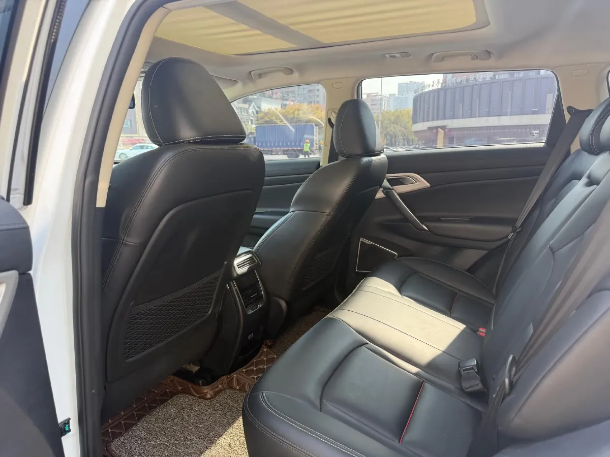 2018 Geely Azkarra 1.8T 184HP L4 6AT,autocango,china used car exporter,china ev exporter,chinese used car exporter,chinese used ev exporter