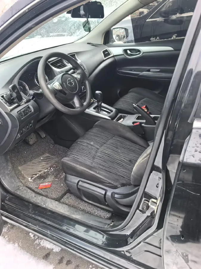 2021 Nissan Sylphy 1.6L 122HP L4 CVT,autocango,china used car exporter,china ev exporter,chinese used car exporter,chinese used ev exporter