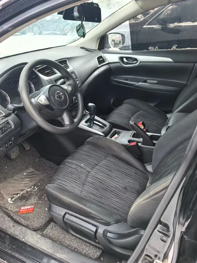 2021 Nissan Sylphy 1.6L 122HP L4 CVT,autocango,china used car exporter,china ev exporter,chinese used car exporter,chinese used ev exporter