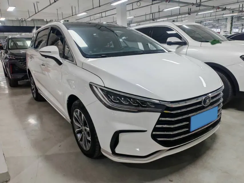 2021 BYD Song MAX 1.5T 160HP L4 6DCT,autocango,china used car exporter,china ev exporter,chinese used car exporter,chinese used ev exporter