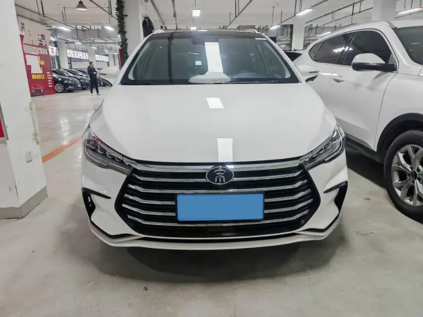 2021 BYD Song MAX 1.5T 160HP L4 6DCT,autocango,china used car exporter,china ev exporter,chinese used car exporter,chinese used ev exporter