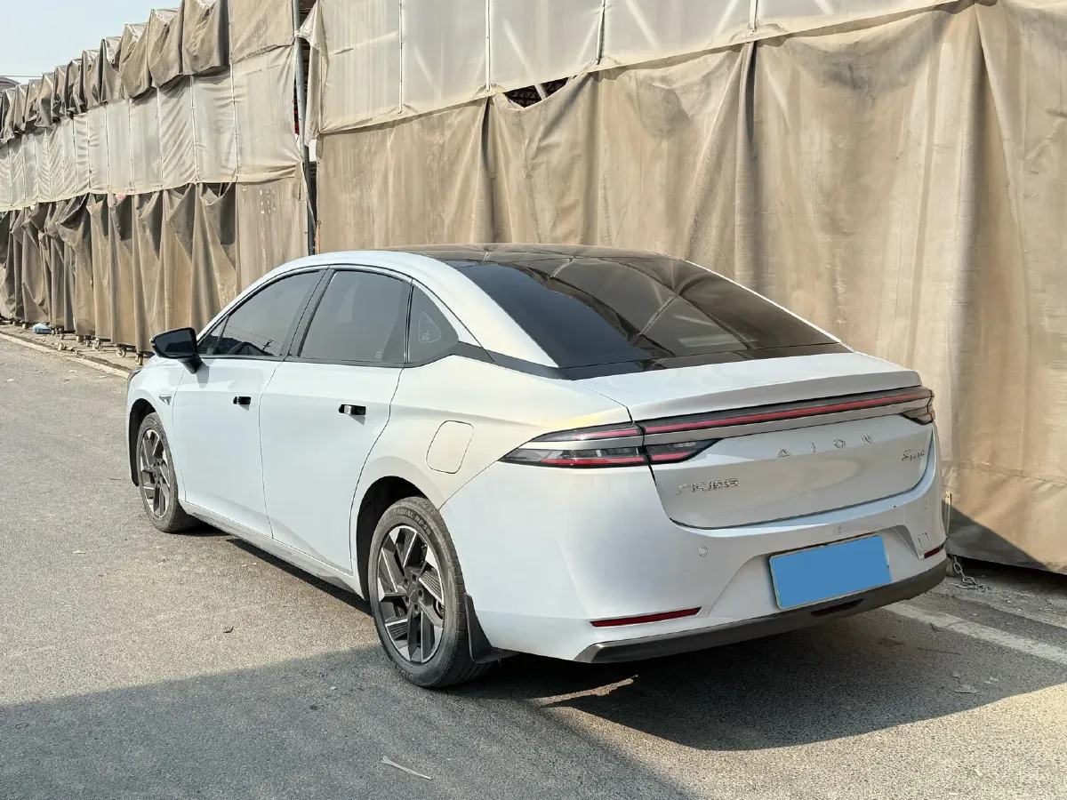 2021 Aion S Plus BEV 69.9KWH,autocango,china used car exporter,china ev exporter,chinese used car exporter,chinese used ev exporter