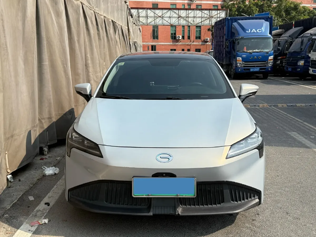 2021 Aion S Plus BEV 69.9KWH,autocango,china used car exporter,china ev exporter,chinese used car exporter,chinese used ev exporter